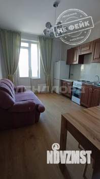 2-к квартира, вторичка, 54м2, 6/15 этаж