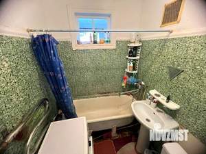 2-к квартира, вторичка, 44м2, 3/5 этаж