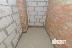 Студия квартира, вторичка, 40м2, 4/24 этаж