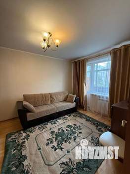 1-к квартира, вторичка, 22м2, 6/9 этаж