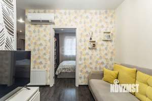 1-к квартира, вторичка, 38м2, 18/20 этаж