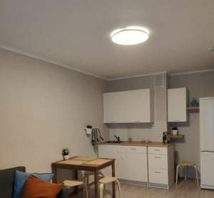 Студия квартира, вторичка, 26м2, 11/18 этаж