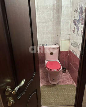 2-к квартира, вторичка, 51м2, 5/10 этаж