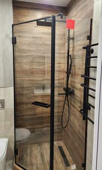 Студия квартира, вторичка, 22м2, 11/25 этаж