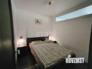 1-к квартира, вторичка, 45м2, 12/14 этаж