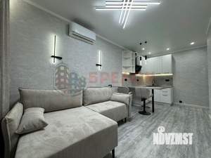 Студия квартира, вторичка, 28м2, 18/24 этаж