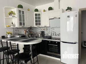 2-к квартира, вторичка, 43м2, 10/25 этаж