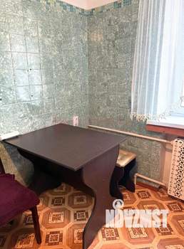 2-к квартира, вторичка, 51м2, 5/5 этаж