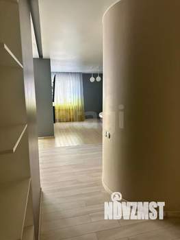 4-к квартира, вторичка, 114м2, 11/29 этаж