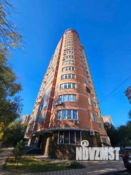 3-к квартира, сданный дом, 88м2, 4/18 этаж