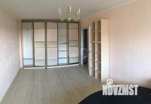 1-к квартира, вторичка, 32м2, 9/9 этаж