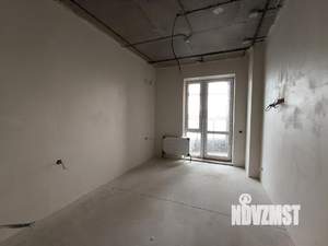 2-к квартира, вторичка, 56м2, 18/25 этаж