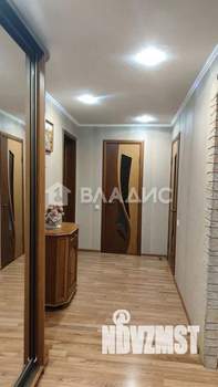 3-к квартира, вторичка, 56м2, 5/5 этаж