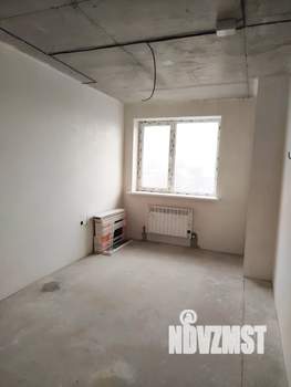 1-к квартира, вторичка, 41м2, 3/19 этаж