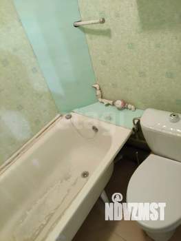 1-к квартира, вторичка, 22м2, 8/9 этаж