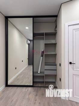 1-к квартира, вторичка, 35м2, 8/13 этаж