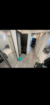 1-к квартира, вторичка, 37м2, 14/18 этаж