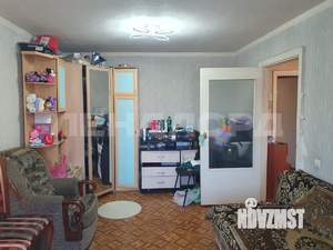 3-к квартира, вторичка, 52м2, 4/5 этаж