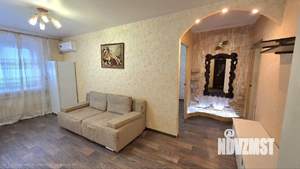 3-к квартира, вторичка, 60м2, 4/5 этаж