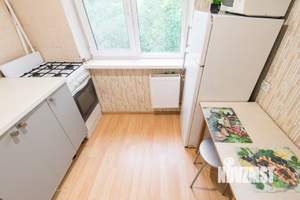 3-к квартира, вторичка, 60м2, 4/5 этаж