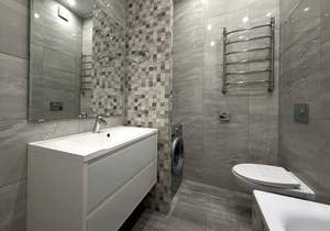 3-к квартира, вторичка, 68м2, 1/5 этаж