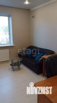 2-к квартира, вторичка, 65м2, 4/24 этаж