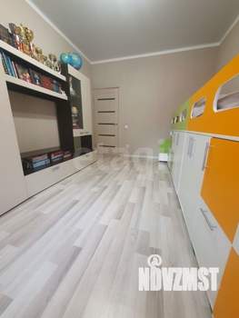 1-к квартира, вторичка, 42м2, 1/15 этаж