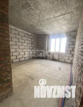 3-к квартира, вторичка, 113м2, 6/15 этаж