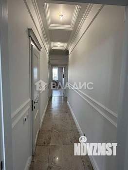 3-к квартира, вторичка, 100м2, 11/22 этаж