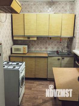 2-к квартира, вторичка, 45м2, 1/2 этаж