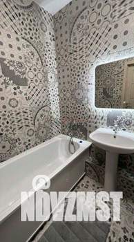 1-к квартира, вторичка, 33м2, 2/25 этаж