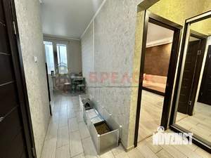 1-к квартира, вторичка, 38м2, 15/18 этаж