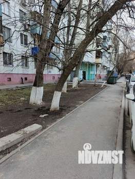 1-к квартира, вторичка, 22м2, 9/9 этаж