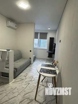Студия квартира, вторичка, 22м2, 19/25 этаж