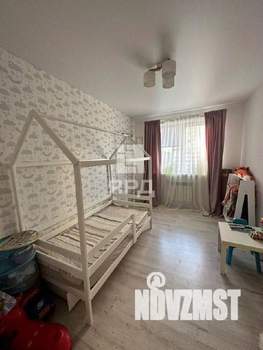 4-к квартира, вторичка, 79м2, 6/23 этаж