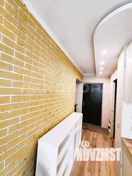 1-к квартира, вторичка, 33м2, 5/10 этаж