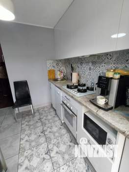 3-к квартира, вторичка, 60м2, 5/9 этаж