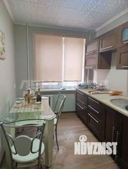 2-к квартира, вторичка, 43м2, 3/9 этаж