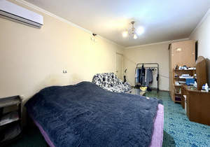 1-к квартира, вторичка, 32м2, 3/5 этаж