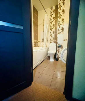 1-к квартира, вторичка, 40м2, 9/10 этаж