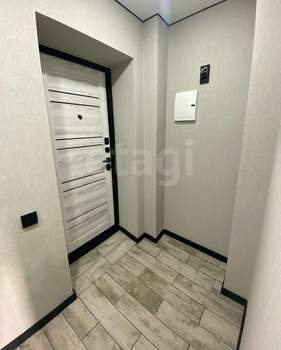 1-к квартира, вторичка, 41м2, 4/9 этаж