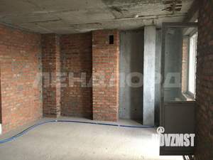 1-к квартира, вторичка, 56м2, 6/23 этаж