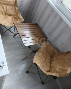 1-к квартира, вторичка, 37м2, 8/9 этаж