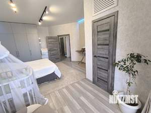 1-к квартира, вторичка, 59м2, 18/22 этаж