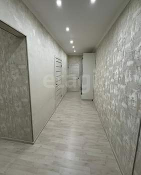 2-к квартира, вторичка, 64м2, 11/18 этаж