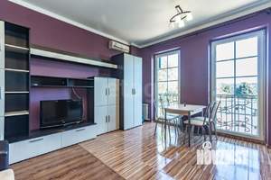 Студия квартира, вторичка, 30м2, 3/5 этаж