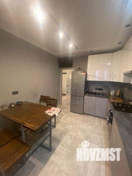 1-к квартира, вторичка, 42м2, 9/10 этаж