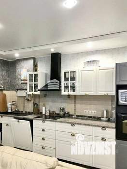 4-к квартира, вторичка, 116м2, 18/22 этаж