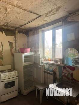 2-к квартира, вторичка, 45м2, 1/2 этаж