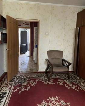 2-к квартира, вторичка, 55м2, 3/10 этаж